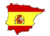 OLEAGINOSAS DEL CENTRO - Espanol