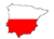 OLEAGINOSAS DEL CENTRO - Polski